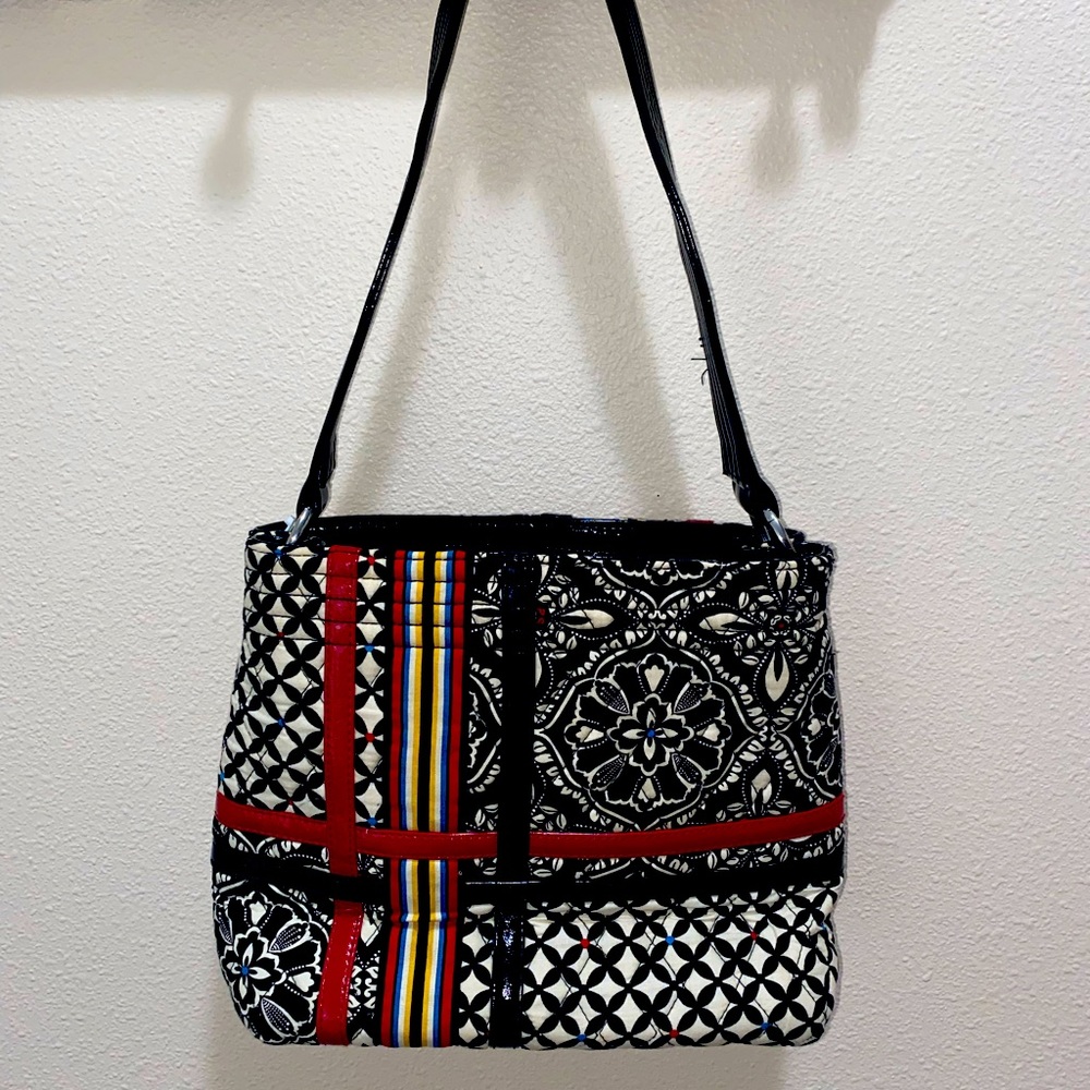 Vera Bradley purse